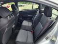 Rear Seat of 2020 Subaru WRX  #28