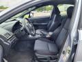  2020 Subaru WRX Carbon Black Interior #32
