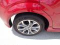  2020 Chevrolet Sonic LT Hatchback Wheel #9