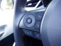  2022 Toyota Corolla SE Apex Edition Steering Wheel #10