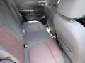 Rear Seat of 2020 Chevrolet Sonic LT Hatchback #10