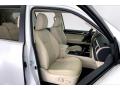Front Seat of 2021 Lexus GX 460 Premium #6