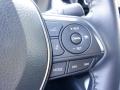  2022 Toyota Corolla SE Apex Edition Steering Wheel #11