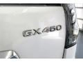  2021 Lexus GX Logo #7