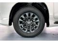  2021 Lexus GX 460 Premium Wheel #8