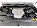  2021 GX 4.6 Liter DOHC 32-Valve VVT-i V8 Engine #9