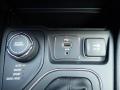 Controls of 2020 Jeep Cherokee Latitude Plus 4x4 #17