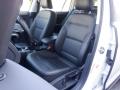 Front Seat of 2018 Volkswagen Golf Alltrack SE 4Motion #14