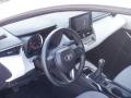 Dashboard of 2022 Toyota Corolla SE Apex Edition #22