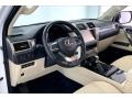 Dashboard of 2021 Lexus GX 460 Premium #14