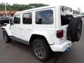 2024 Wrangler 4-Door High Altitude 4xe Hybrid #3