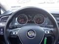 2018 Volkswagen Golf Alltrack SE 4Motion Steering Wheel #21