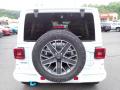  2024 Jeep Wrangler 4-Door High Altitude 4xe Hybrid Wheel #4