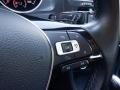  2018 Volkswagen Golf Alltrack SE 4Motion Steering Wheel #23
