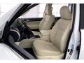 Front Seat of 2021 Lexus GX 460 Premium #18