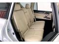 Rear Seat of 2021 Lexus GX 460 Premium #19