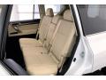 Rear Seat of 2021 Lexus GX 460 Premium #20