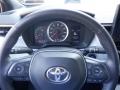  2022 Toyota Corolla SE Apex Edition Steering Wheel #30