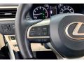  2021 Lexus GX 460 Premium Steering Wheel #21