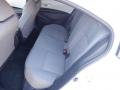 Rear Seat of 2022 Toyota Corolla SE Apex Edition #32