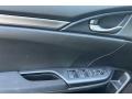 Door Panel of 2021 Honda Civic LX Hatchback #11