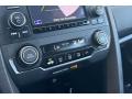 Controls of 2021 Honda Civic LX Hatchback #21