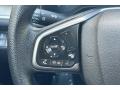  2021 Honda Civic LX Hatchback Steering Wheel #24