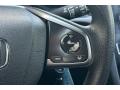  2021 Honda Civic LX Hatchback Steering Wheel #25