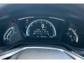  2021 Honda Civic LX Hatchback Gauges #26