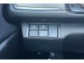Controls of 2021 Honda Civic LX Hatchback #28