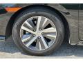  2021 Honda Civic LX Hatchback Wheel #29