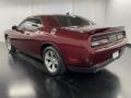  2020 Dodge Challenger Octane Red #5