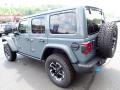 2024 Wrangler 4-Door Rubicon X 4xe Hybrid #3