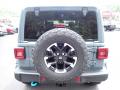  2024 Jeep Wrangler 4-Door Rubicon X 4xe Hybrid Wheel #4