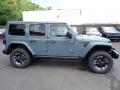  2024 Jeep Wrangler 4-Door Anvil #8