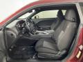 Front Seat of 2020 Dodge Challenger SXT #14