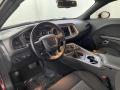 Front Seat of 2020 Dodge Challenger SXT #15
