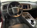 Dashboard of 2020 Dodge Challenger SXT #16