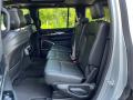 Rear Seat of 2023 Jeep Wagoneer Base 4x4 #14