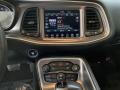 Controls of 2020 Dodge Challenger SXT #22