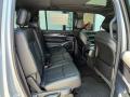 Rear Seat of 2023 Jeep Wagoneer Base 4x4 #19