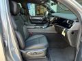 Front Seat of 2023 Jeep Wagoneer Base 4x4 #20