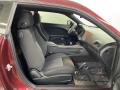 Front Seat of 2020 Dodge Challenger SXT #31