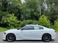 2023 Dodge Charger Scat Pack Plus White Knuckle
