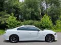  2023 Dodge Charger White Knuckle #5