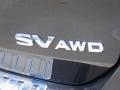 2019 Rogue SV AWD #8
