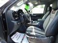  2023 Chevrolet Silverado 1500 Sherrod Black/Gray Interior #24