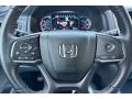  2020 Honda Pilot EX-L Steering Wheel #24