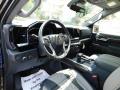 Front Seat of 2023 Chevrolet Silverado 1500 Sherrod LZ-1 RST Crew Cab 4x4 #27