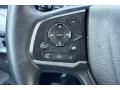  2020 Honda Pilot EX-L Steering Wheel #25